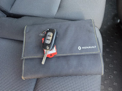 Renault Trafic - Afbeelding 17 van 30