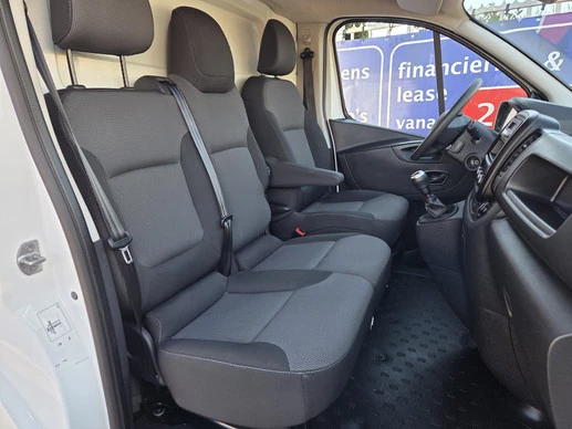 Renault Trafic - Afbeelding 18 van 30