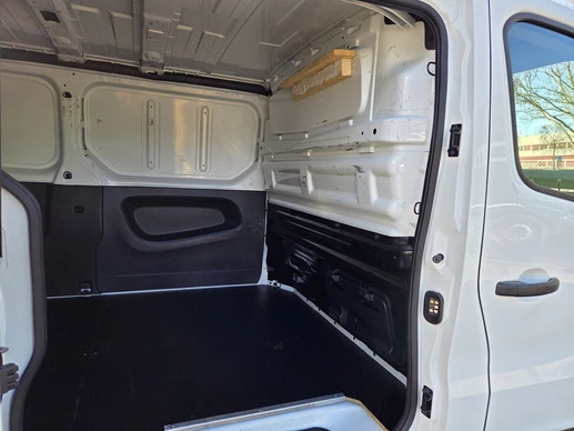 Renault Trafic - Afbeelding 19 van 30