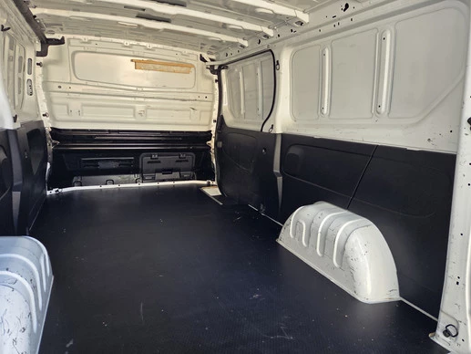 Renault Trafic - Afbeelding 24 van 30