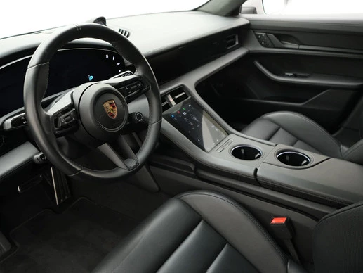 Porsche Taycan - Afbeelding 5 van 30