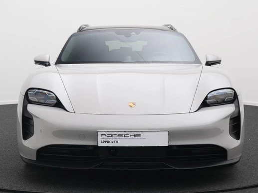 Porsche Taycan - Afbeelding 10 van 30