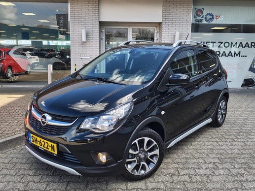 Opel KARL - Afbeelding 1 van 30