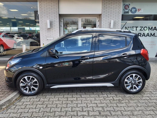 Opel KARL - Afbeelding 3 van 30