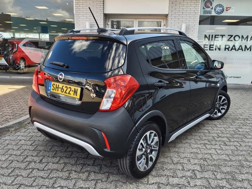 Opel KARL - Afbeelding 4 van 30