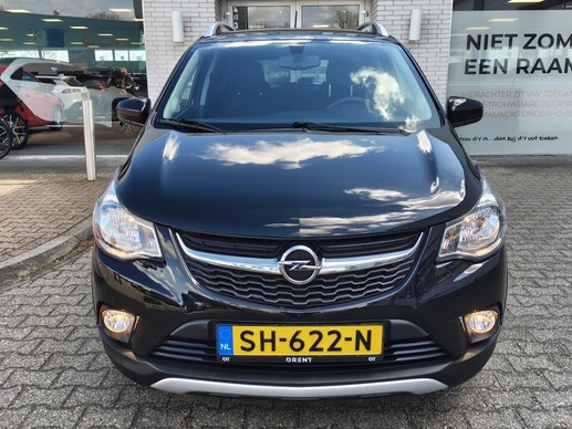 Opel KARL - Afbeelding 6 van 30
