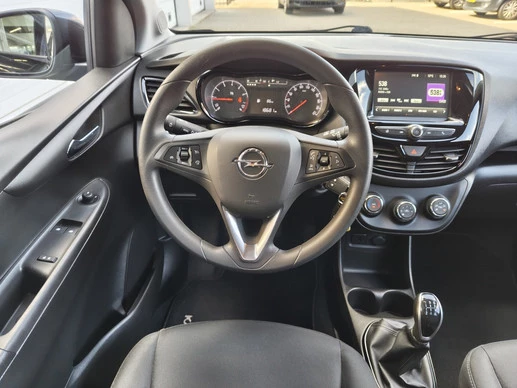Opel KARL - Afbeelding 8 van 30