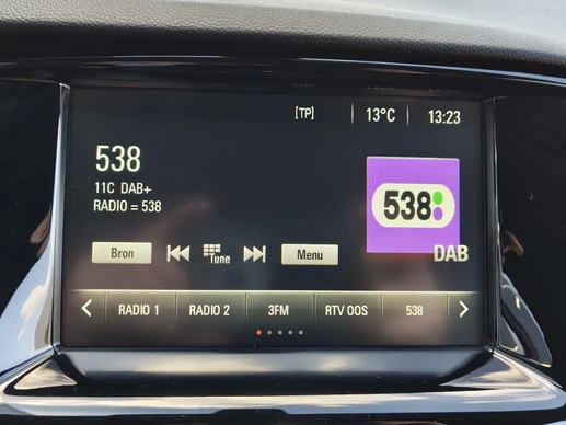 Opel KARL - Afbeelding 15 van 30