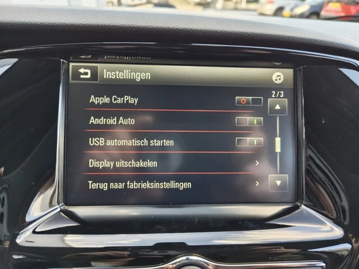 Opel KARL - Afbeelding 16 van 30