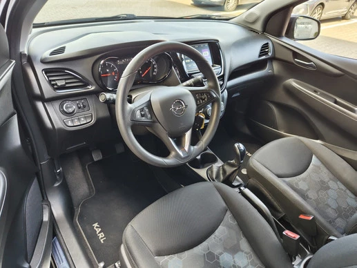 Opel KARL - Afbeelding 22 van 30