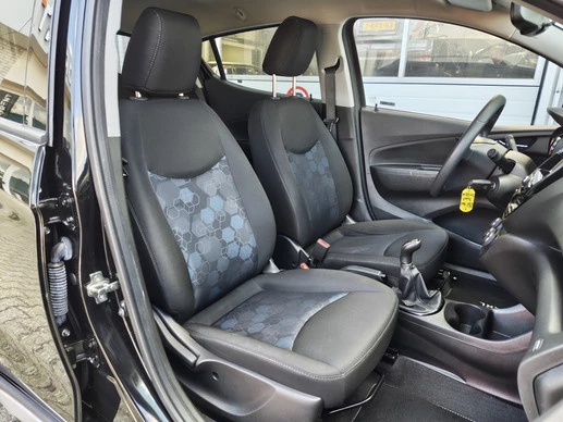 Opel KARL - Afbeelding 24 van 30