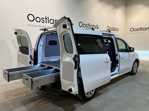 Mercedes-Benz eCitan - Afbeelding 2 van 29