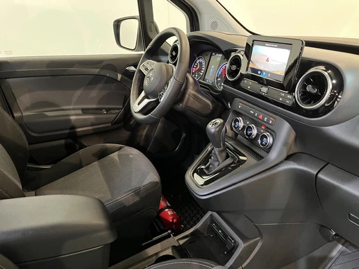 Mercedes-Benz eCitan - Afbeelding 3 van 29