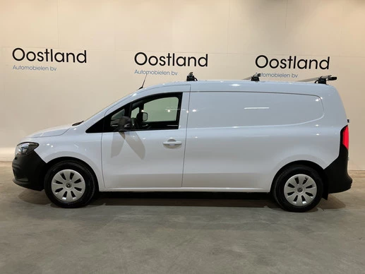 Mercedes-Benz eCitan - Afbeelding 4 van 29