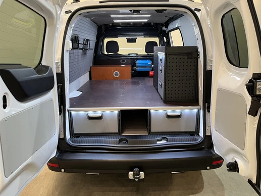 Mercedes-Benz eCitan - Afbeelding 5 van 29