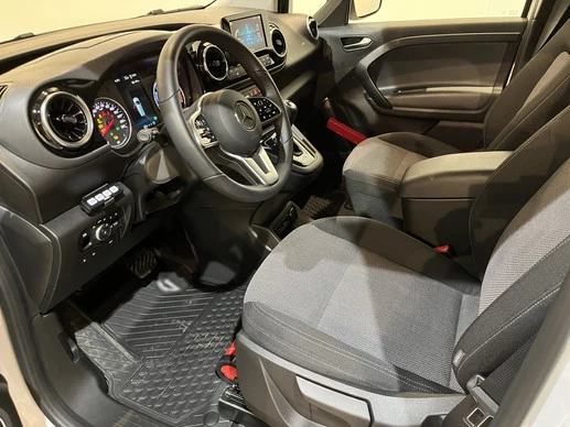 Mercedes-Benz eCitan - Afbeelding 6 van 29