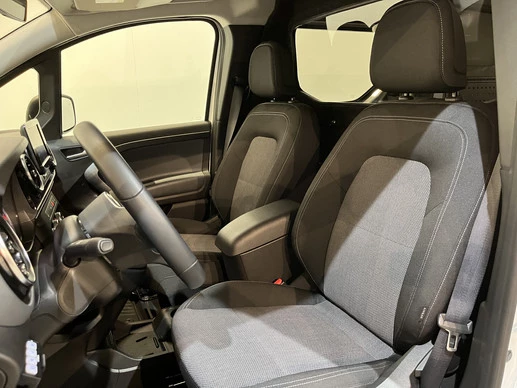 Mercedes-Benz eCitan - Afbeelding 8 van 29