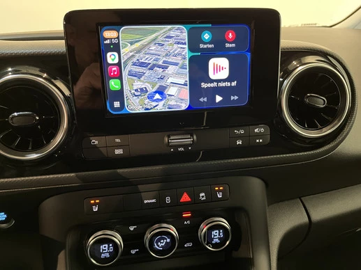 Mercedes-Benz eCitan - Afbeelding 9 van 29