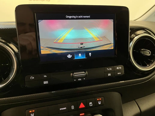 Mercedes-Benz eCitan - Afbeelding 10 van 29