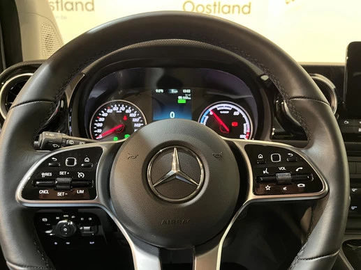 Mercedes-Benz eCitan - Afbeelding 11 van 29