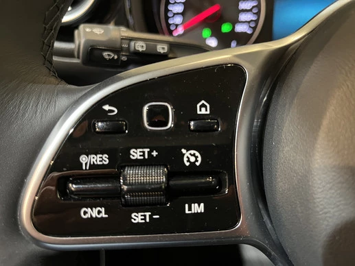 Mercedes-Benz eCitan - Afbeelding 13 van 29