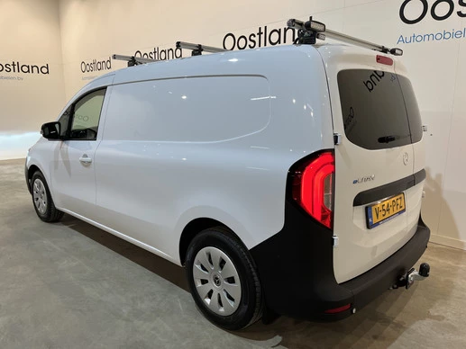 Mercedes-Benz eCitan - Afbeelding 15 van 29