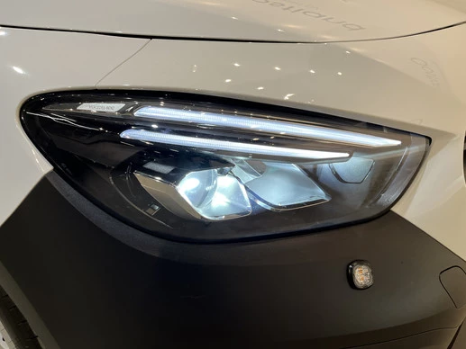 Mercedes-Benz eCitan - Afbeelding 17 van 29