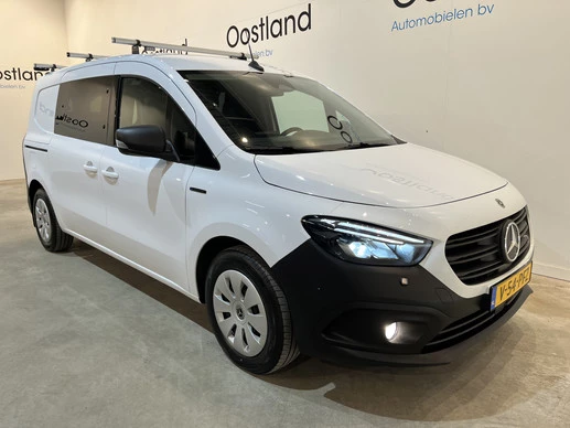 Mercedes-Benz eCitan - Afbeelding 18 van 29