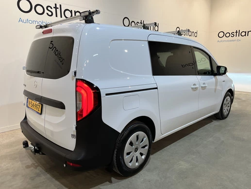 Mercedes-Benz eCitan - Afbeelding 19 van 29