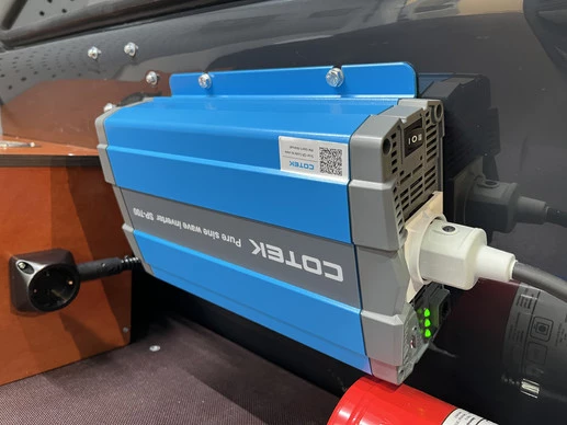 Mercedes-Benz eCitan - Afbeelding 20 van 29