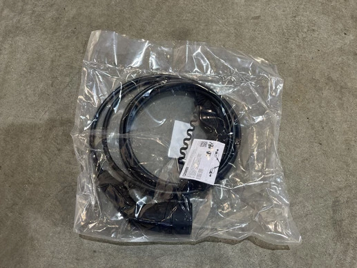 Mercedes-Benz eCitan - Afbeelding 21 van 29