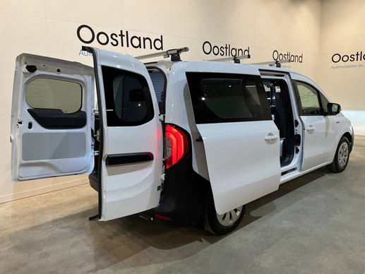 Mercedes-Benz eCitan - Afbeelding 23 van 29