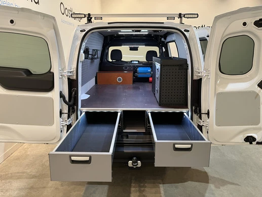 Mercedes-Benz eCitan - Afbeelding 24 van 29