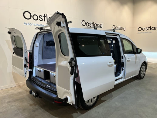 Mercedes-Benz eCitan - Afbeelding 25 van 29