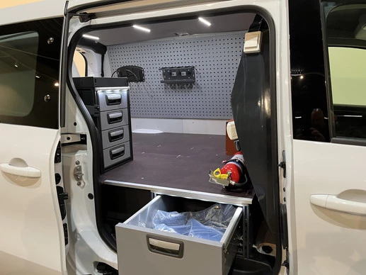 Mercedes-Benz eCitan - Afbeelding 26 van 29