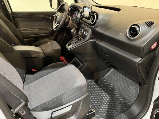 Mercedes-Benz eCitan - Afbeelding 27 van 29