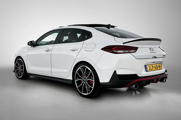 Hyundai i30 - Afbeelding 8 van 30