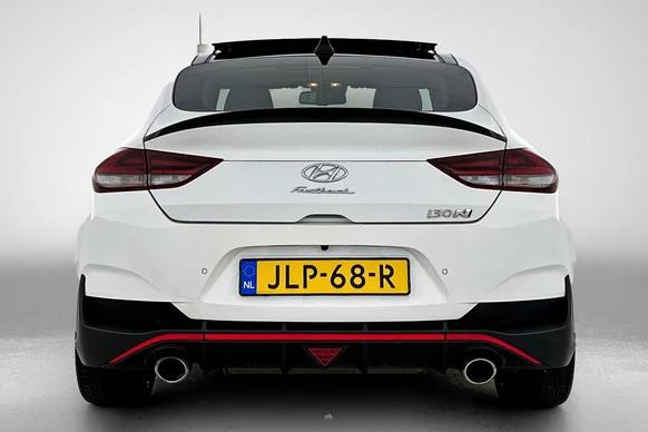 Hyundai i30 - Afbeelding 11 van 30