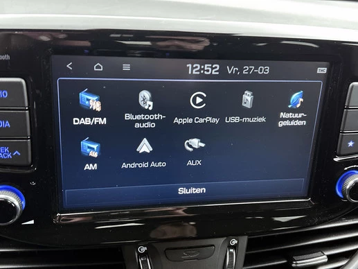 Hyundai i30 - Afbeelding 13 van 30