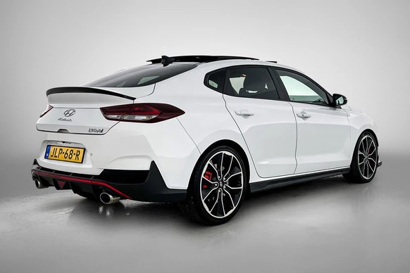 Hyundai i30 - Afbeelding 14 van 30