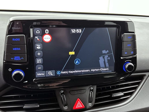 Hyundai i30 - Afbeelding 15 van 30