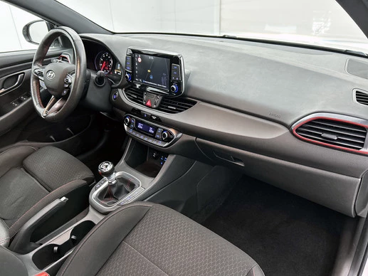 Hyundai i30 - Afbeelding 17 van 30