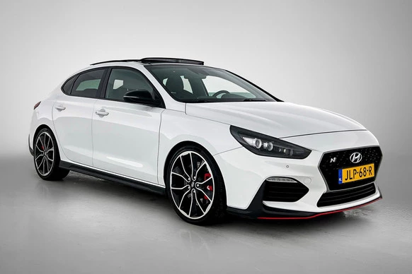 Hyundai i30 - Afbeelding 19 van 30