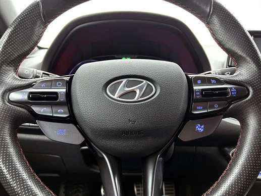 Hyundai i30 - Afbeelding 23 van 30