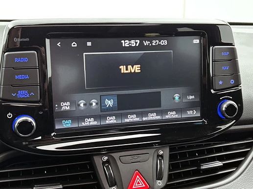 Hyundai i30 - Afbeelding 27 van 30