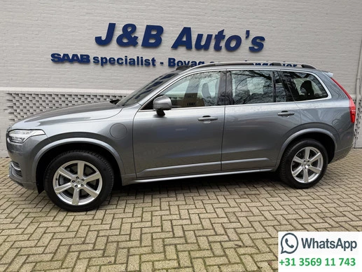 Volvo XC90 - Afbeelding 1 van 27