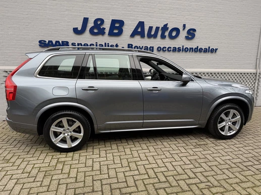 Volvo XC90 - Afbeelding 3 van 27