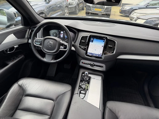 Volvo XC90 - Afbeelding 4 van 27