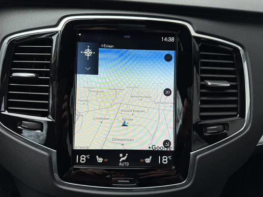 Volvo XC90 - Afbeelding 6 van 27