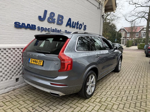 Volvo XC90 - Afbeelding 9 van 27